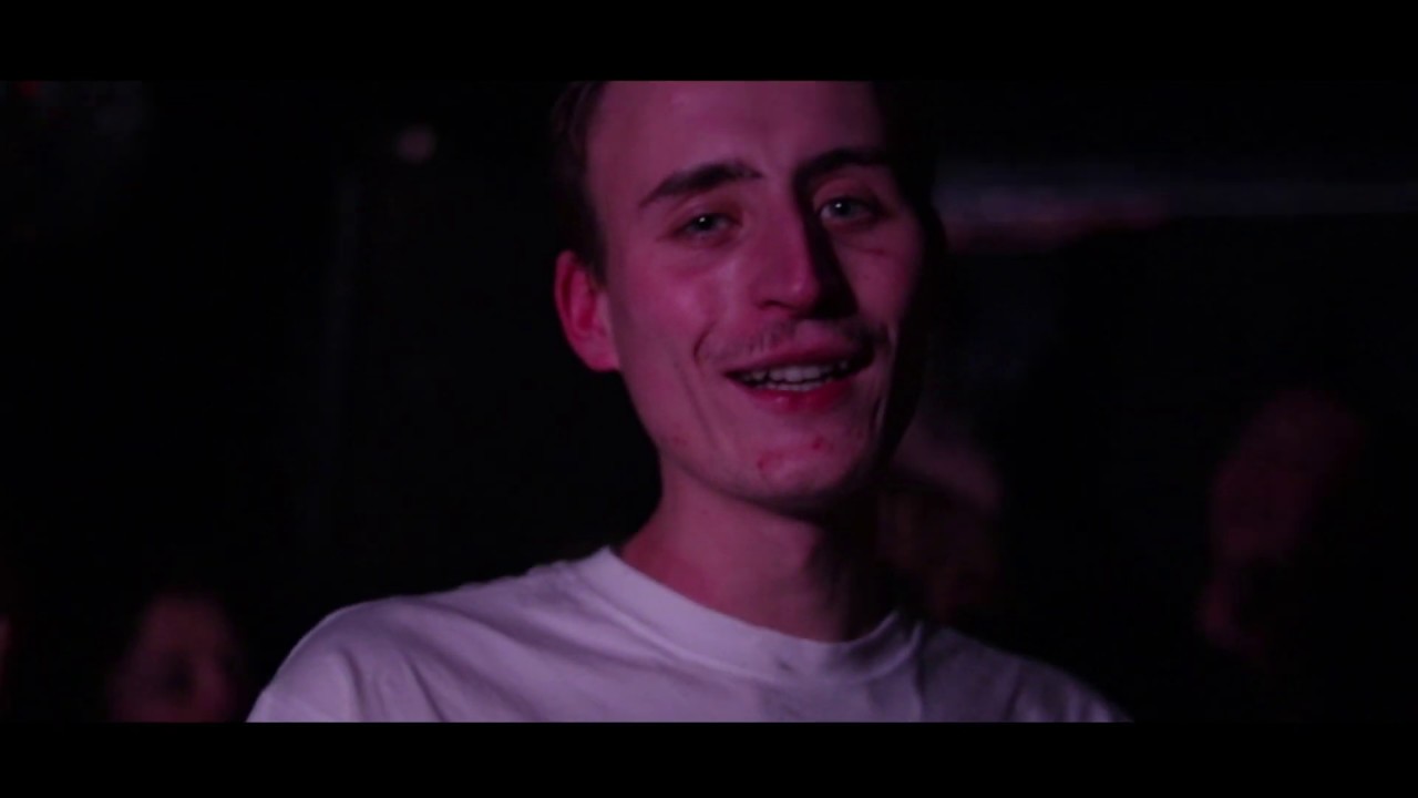 Young Meyerlack - Backstageparty (prod. b&dbbb)