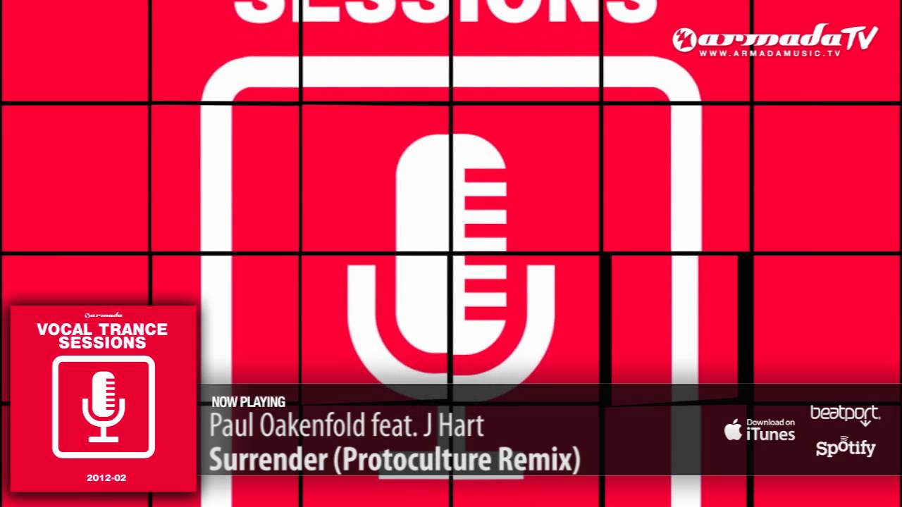 Armada Vocal Trance Sessions 2012 - 02 [OUT NOW!]