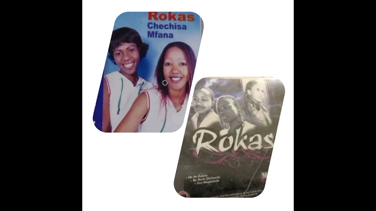 Rokas Ft Franco 5.S'korokoro