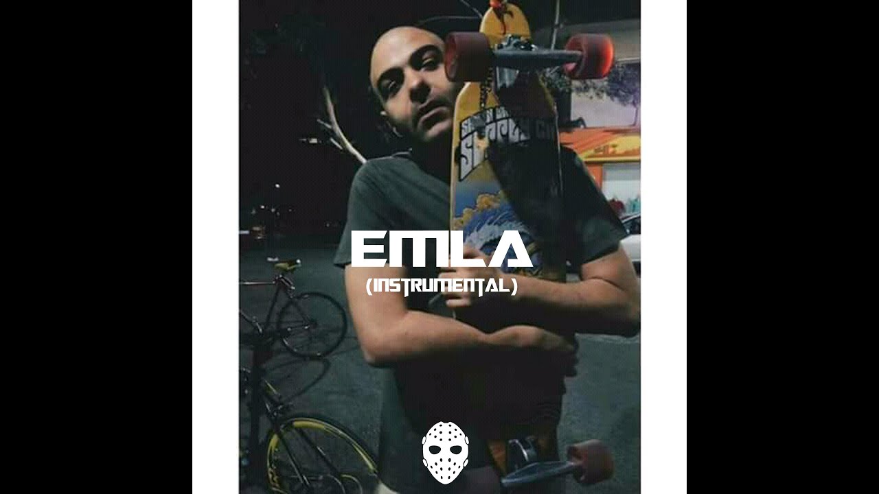 Abyusif - Emla (Instrumental) - Remake By Dj DawSha