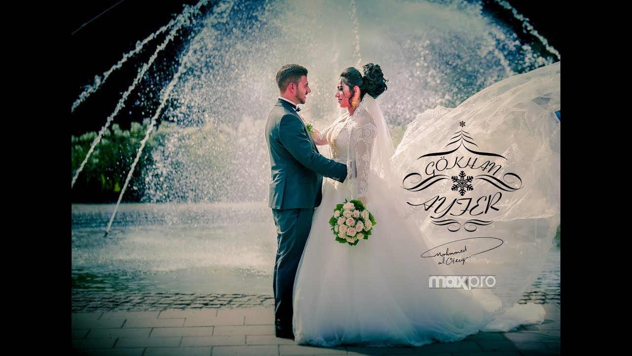The Wedding Gökhan & Ayfer 2017 / by maxpro / Viranshehir / Urfa Part 1