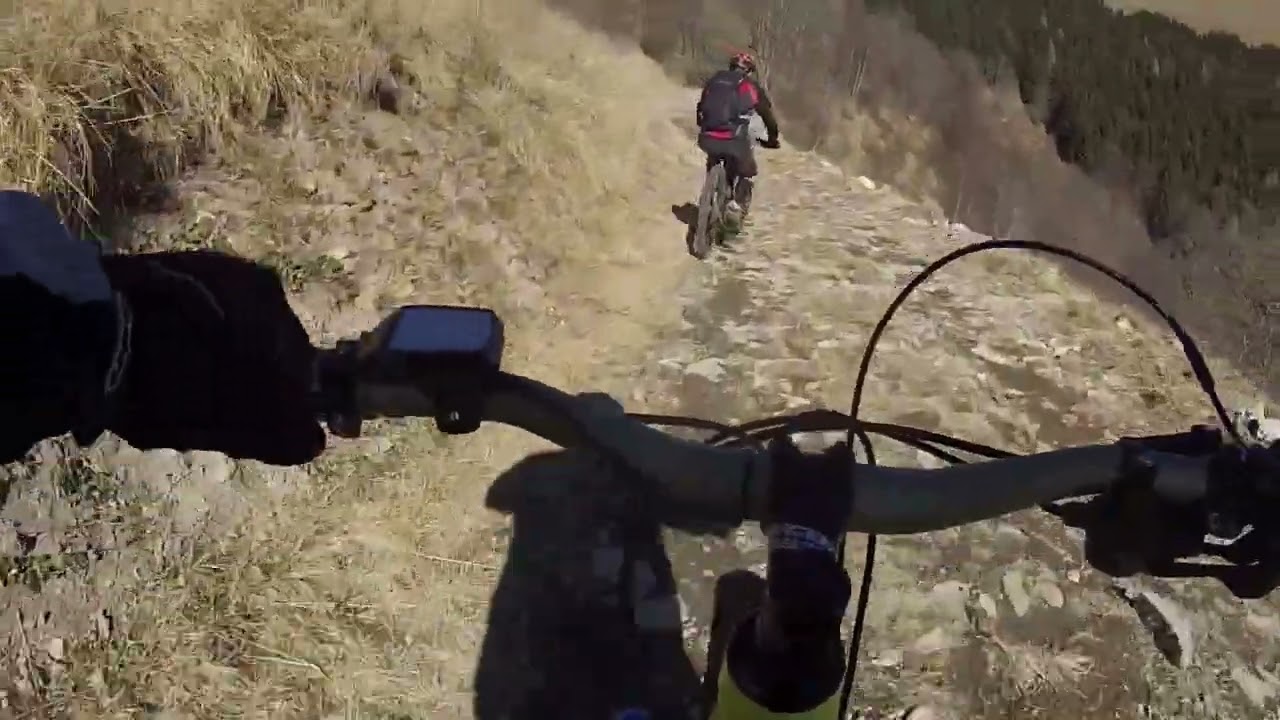 MTB 2022 BG v. Imagna Tour al Palio