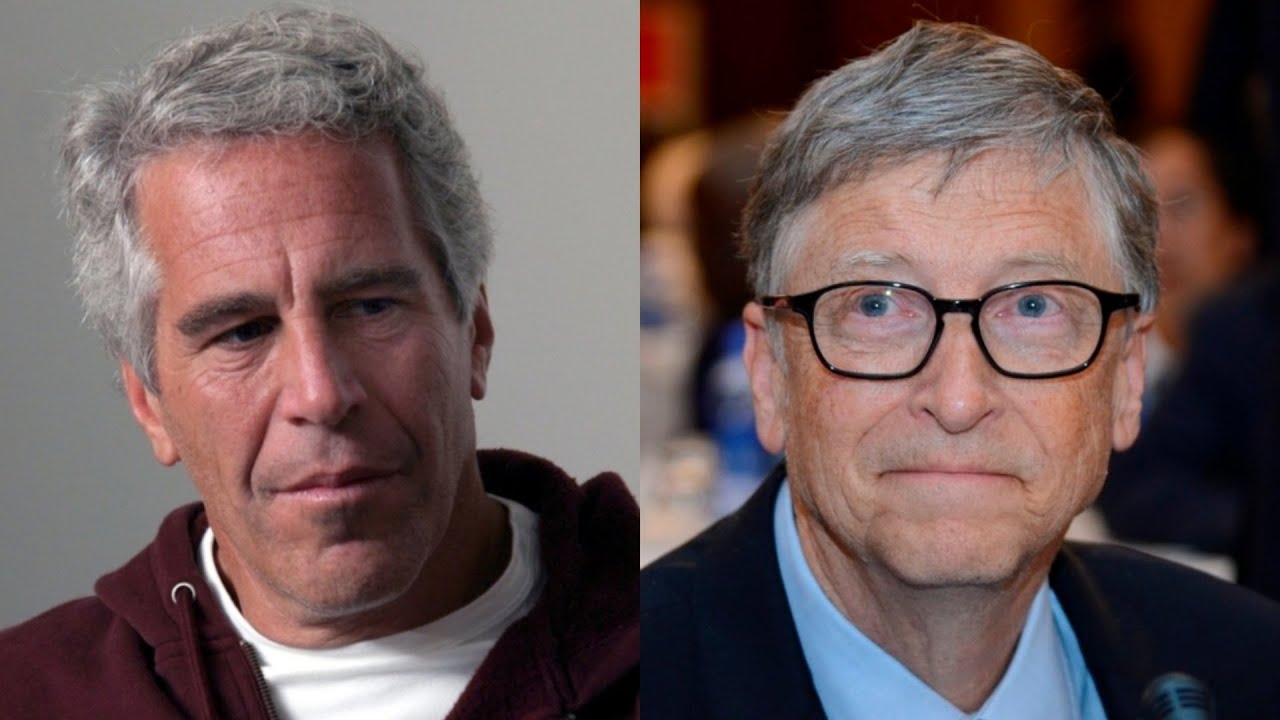 &lsquo;Shady&rsquo; Bill Gates admits to affair with Russian woman tied to Jeffrey Epstein