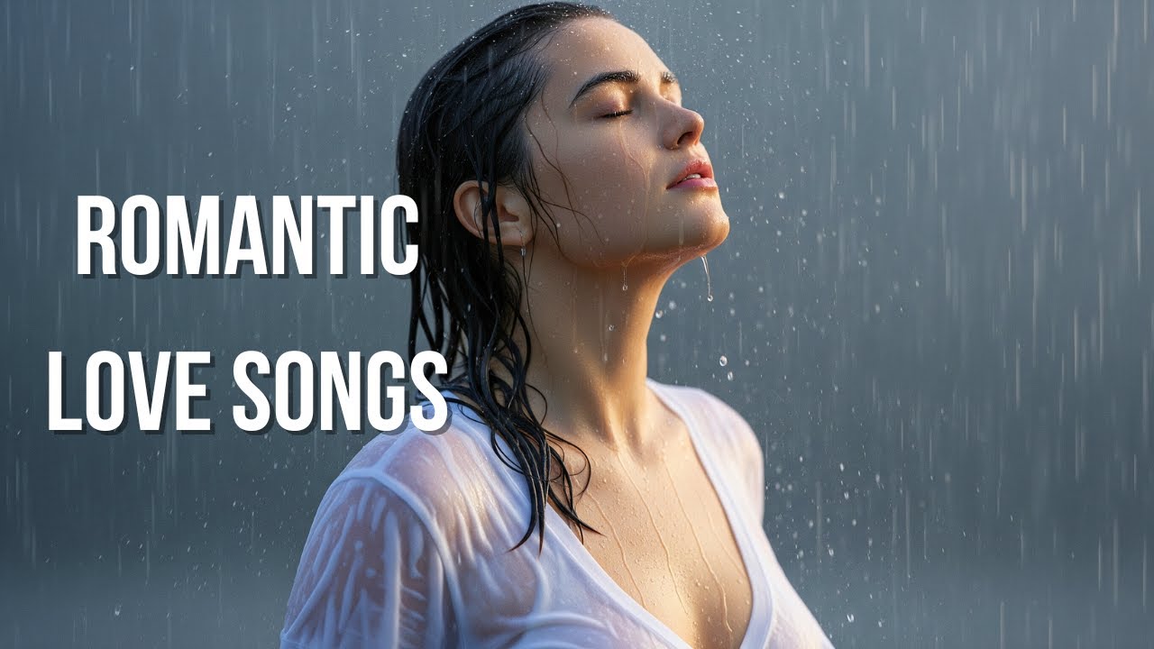 For the One You Still Miss 💔 | Emotional Romantic Ballads 2025 | Love Songs Playlist