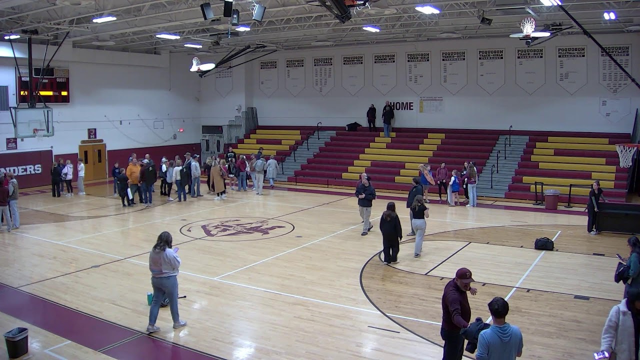 Poquoson VS Grafton