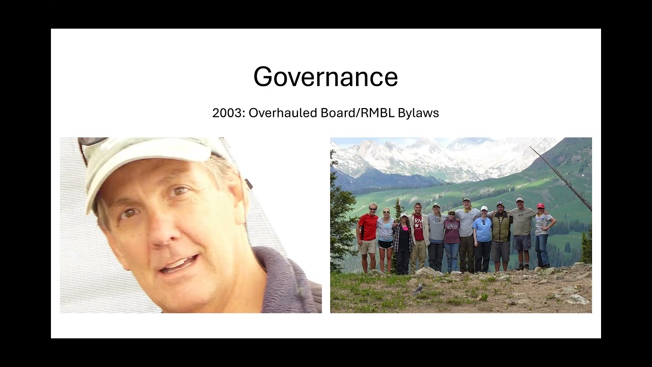 La trayectoria de Ian Billick: de biólogo de campo a funcionario electo