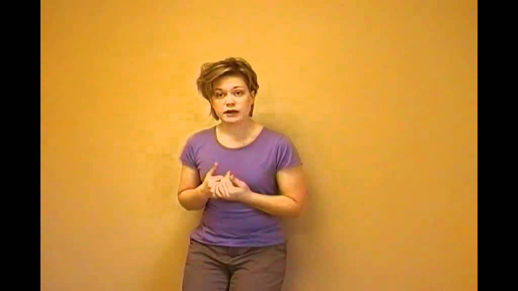 Stretch Lower Back Soft Tissue - Fascial Self-Massage of the Sacrum - from MassagebyHeather.com