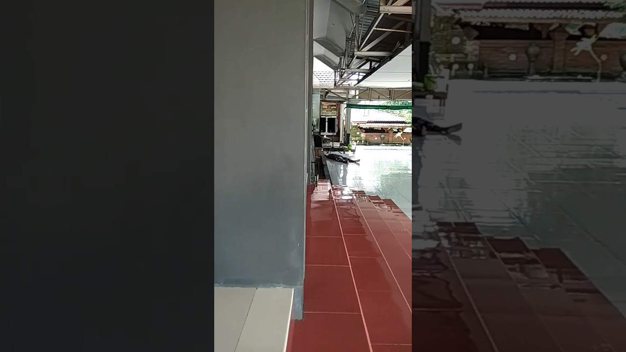 Makam Sunan Prawoto sukolilo