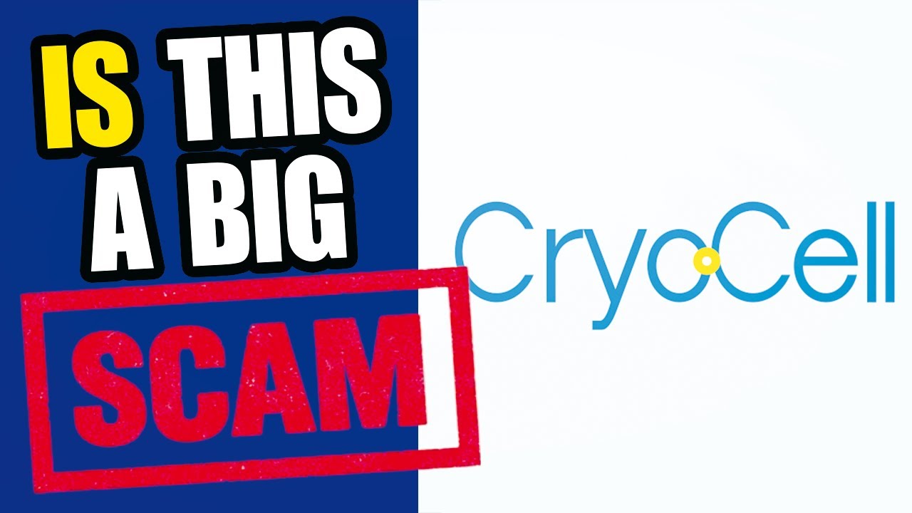 Cryocell Cord Blood Banking Review | Is Cryocell Cord Blood Banking Legit