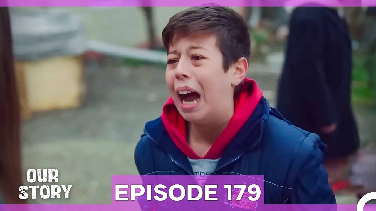 Our Story Episode 179