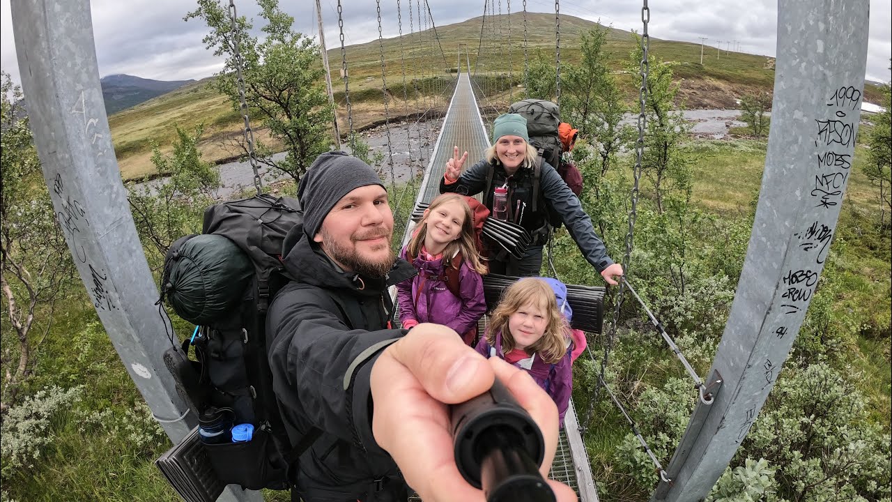 Jämtlandstriangeln