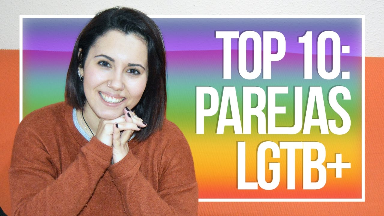 TOP 10: PAREJAS LGTB+ EN SERIES