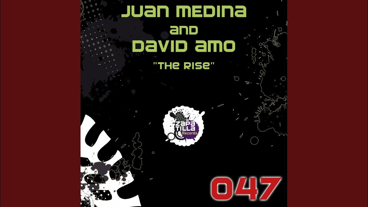 The Rise (Original Mix)