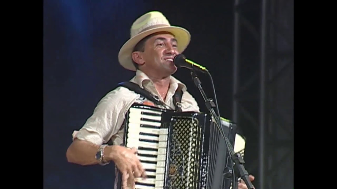 Edson Sanfoneiro & J.R. dos Teclados - Bebendo E Chorando (Um Show de Forró) [Ao Vivo]