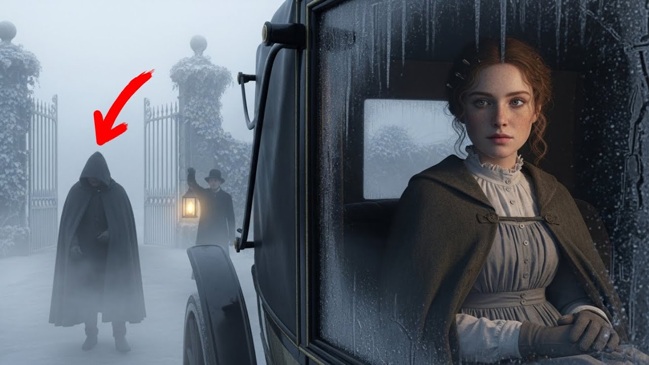 💔 THE UNWANTED UGLY BRIDE… UNTIL A BLIND DUKE SAW HER LIKE NO ONE EVER DID 👑Complete Period Romance