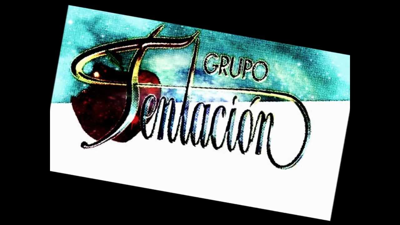 GRUPO TENTACION      EL FIN DEL MUNDO.