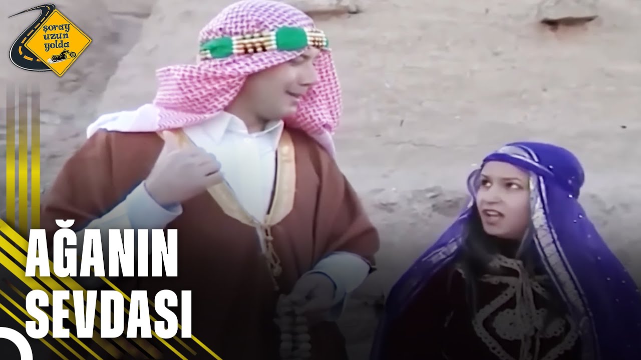 Dillere Destan Bir Aşk | Şanlıurfa'da