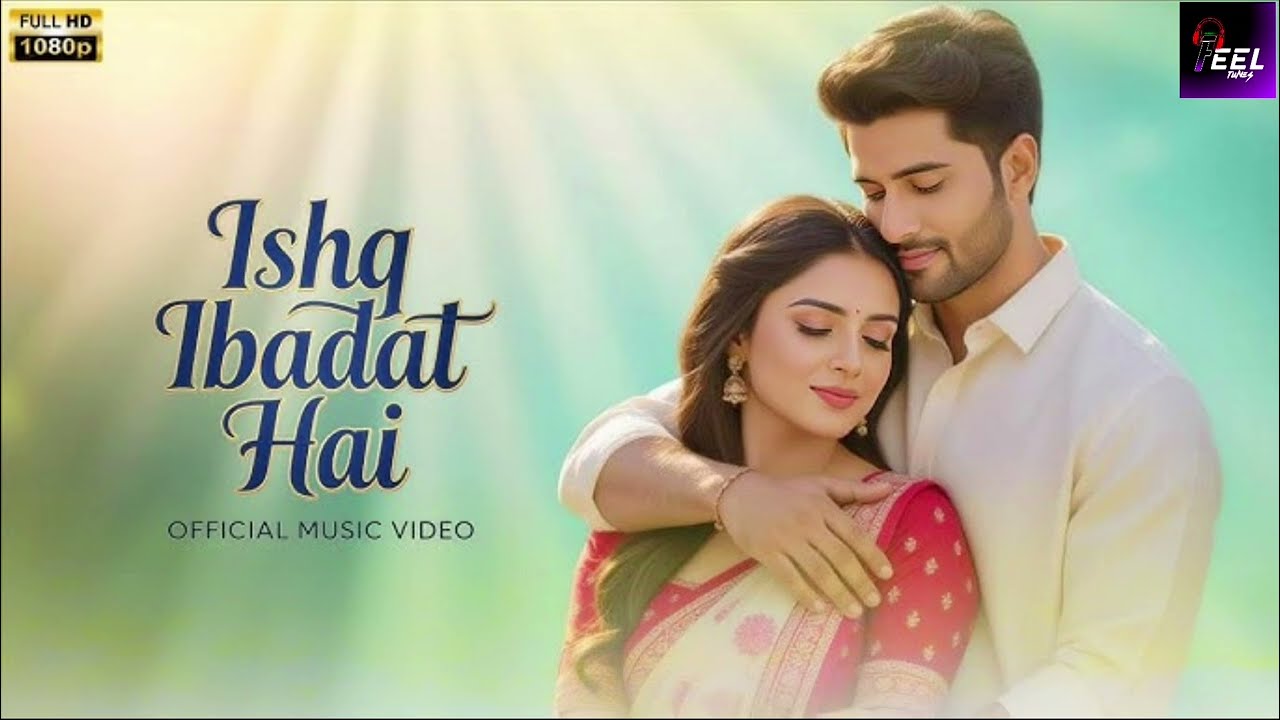 Ishq Ibadat Hai 🩷
