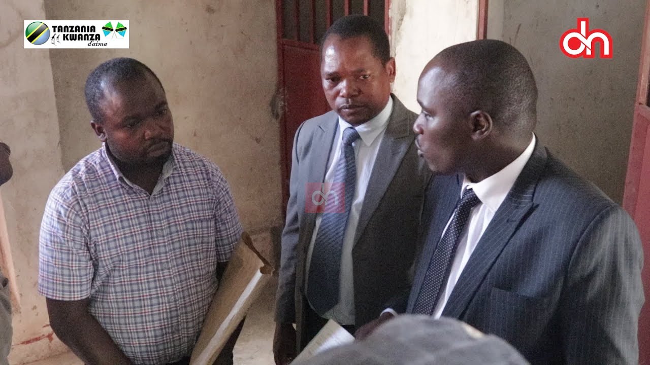 Biteko abaini madudu ya maafisa madini Dodoma