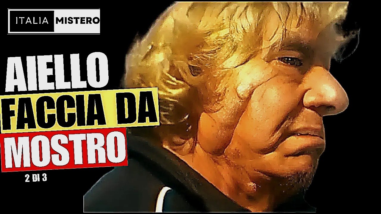 Giovanni Aiello:(Faccia da Mostro - 2°parte) - I Corleonesi parte 80