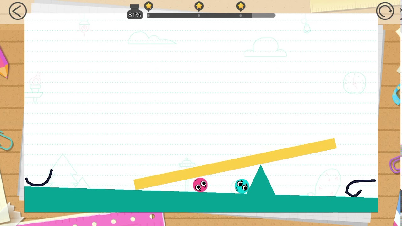 Love Balls Level 66