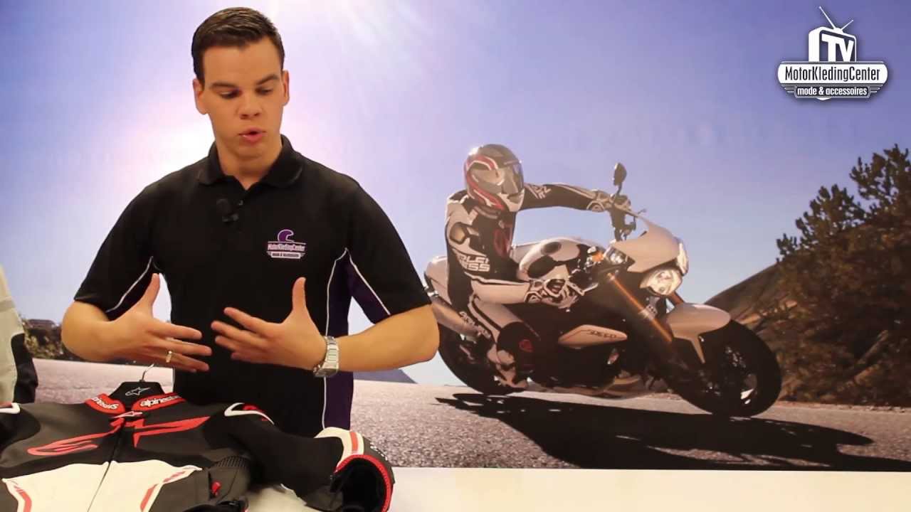Motorjassen informatie - MotorKledingCenterTV
