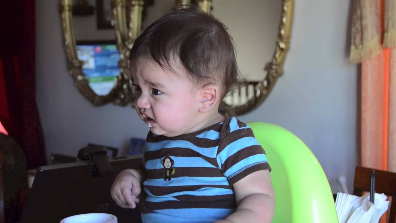 Owen Hates Turkey