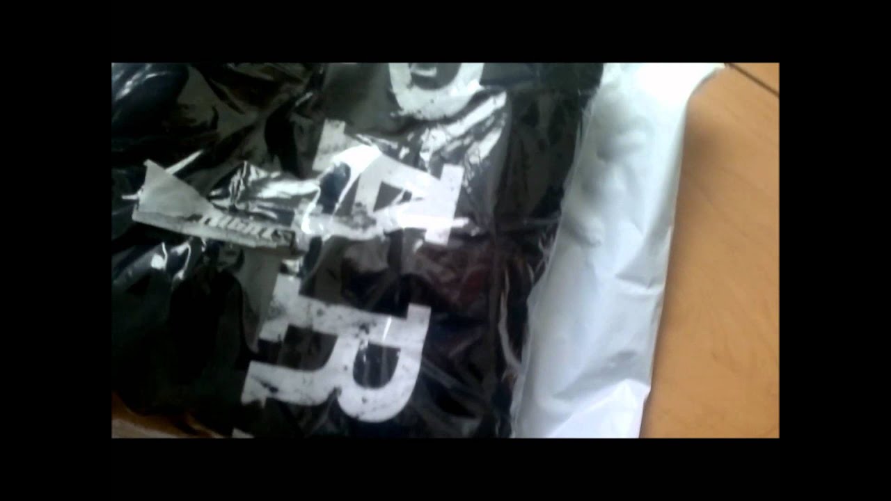 Unboxing | Take Flight Apparel