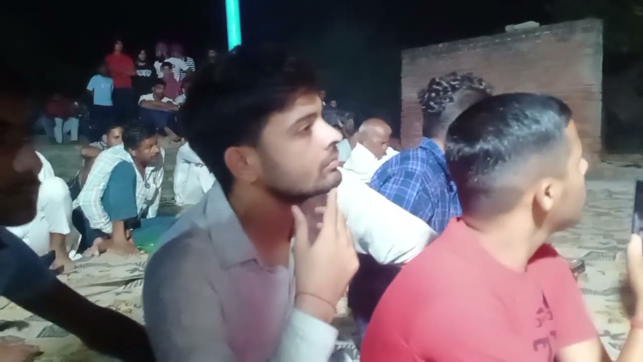 kala ram and party kanjala