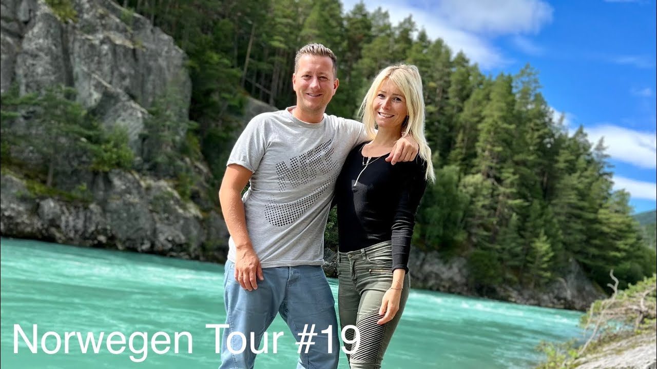 🇳🇴 Norwegen Tour #19 - Darf man über Camper lästern ? | Lom nach Otta