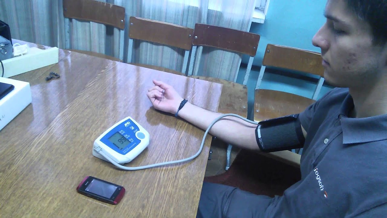 Nokia Asha 301 and AND UA-767BT Bluetooth connectivity demo