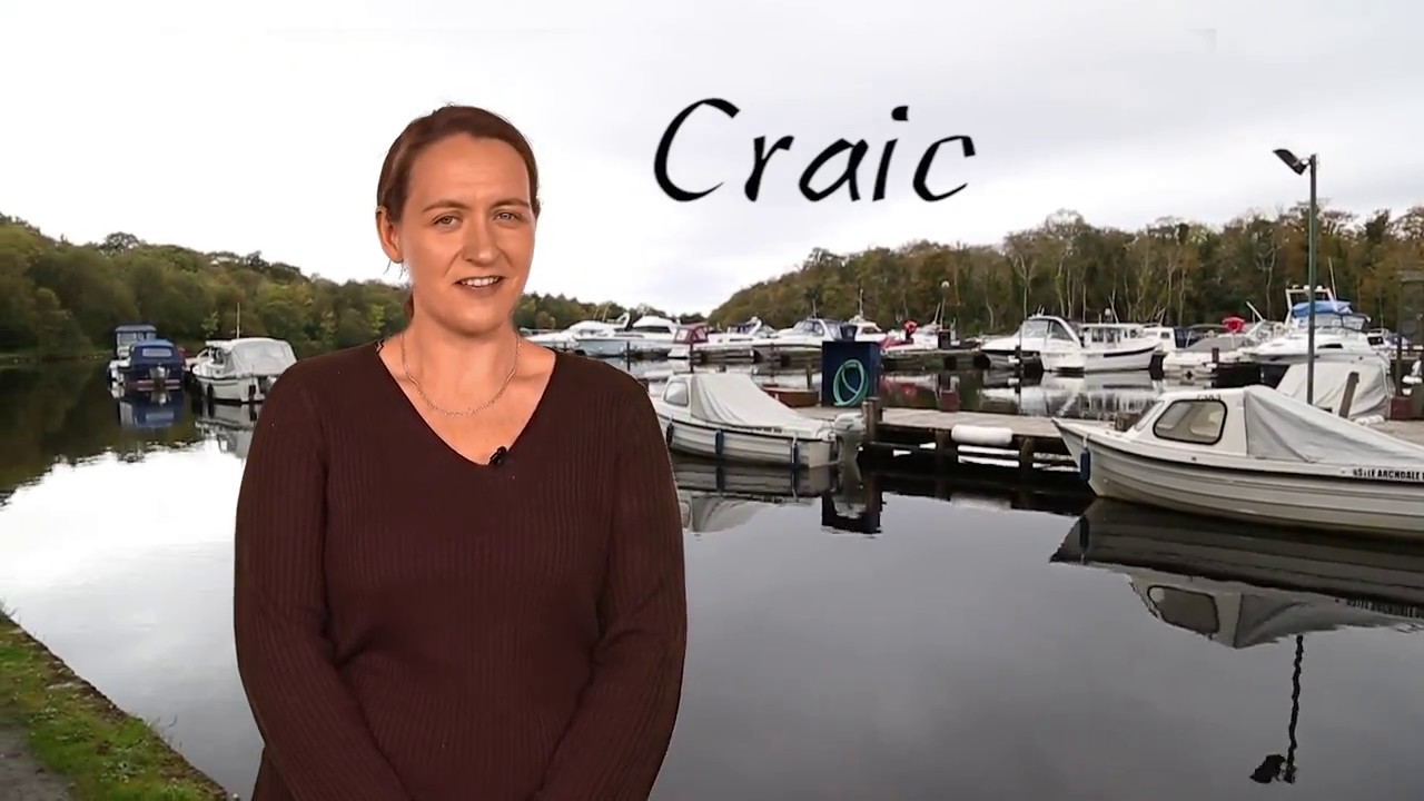A Visitors Guide to Co  Fermanagh Ep 1