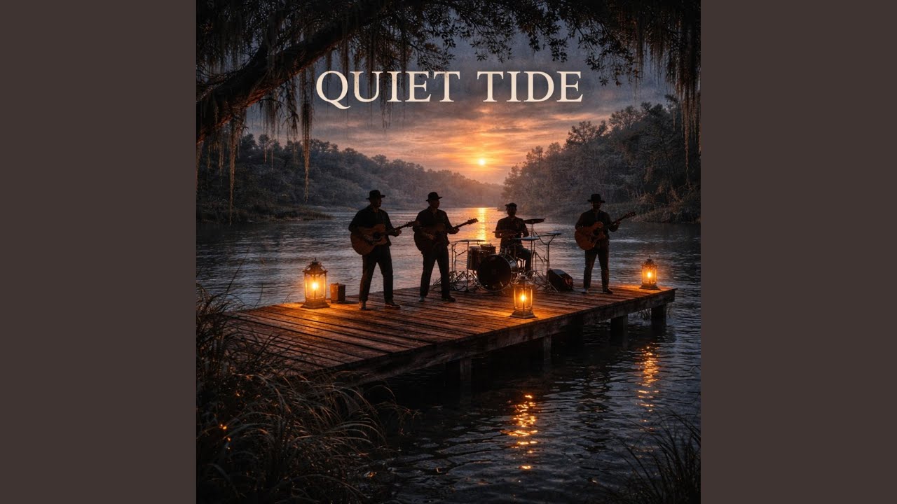 Quiet Tide