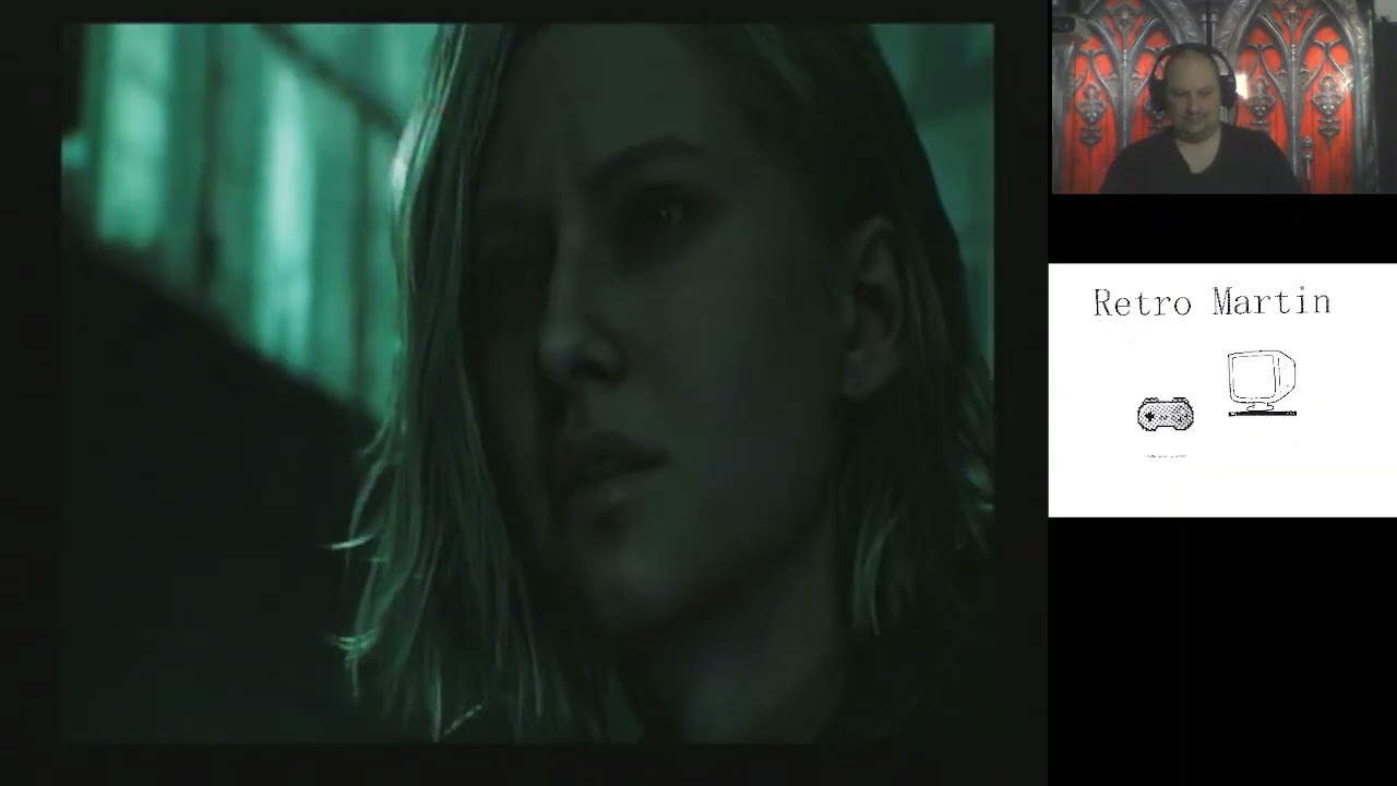 Resident Evil Requiem - Folge 1