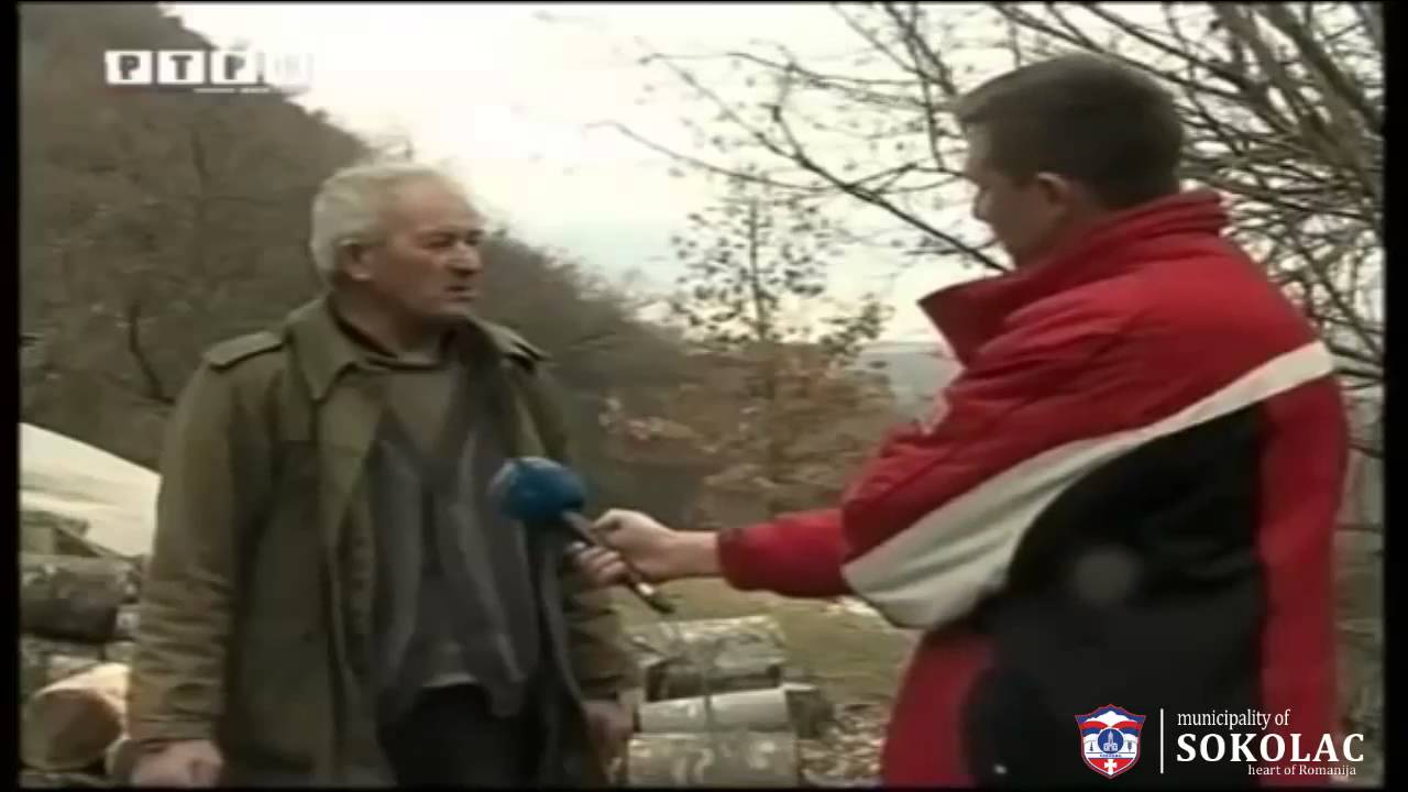 Запис о селу Миошићи (22.02.2015.)
