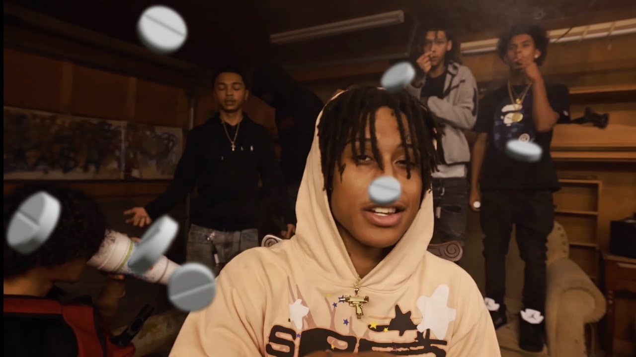 Trill300 - Swagg (Official Music Video)