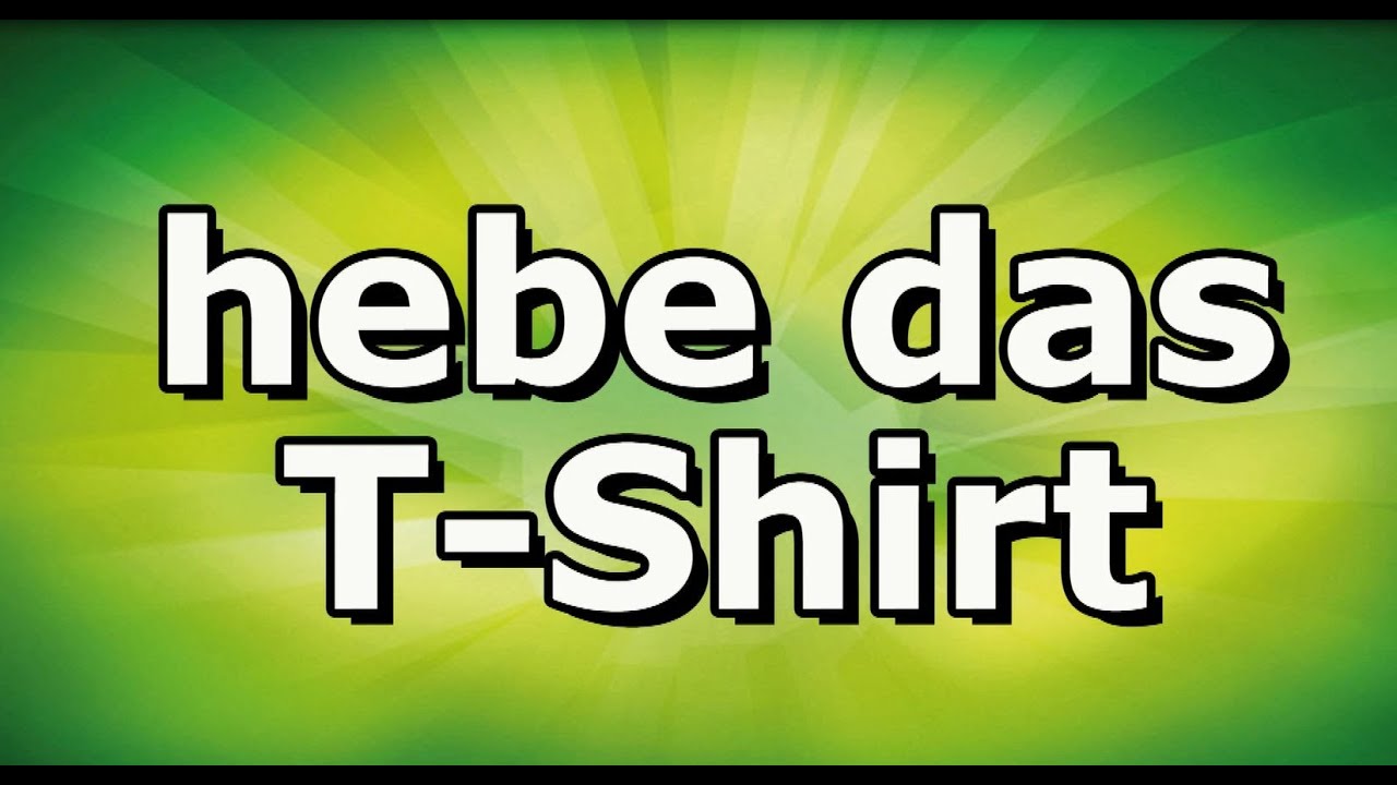 Tag der Sachsen-Song 2016 - LIMBACH-OBERFROHNA! (Karaoke Video)