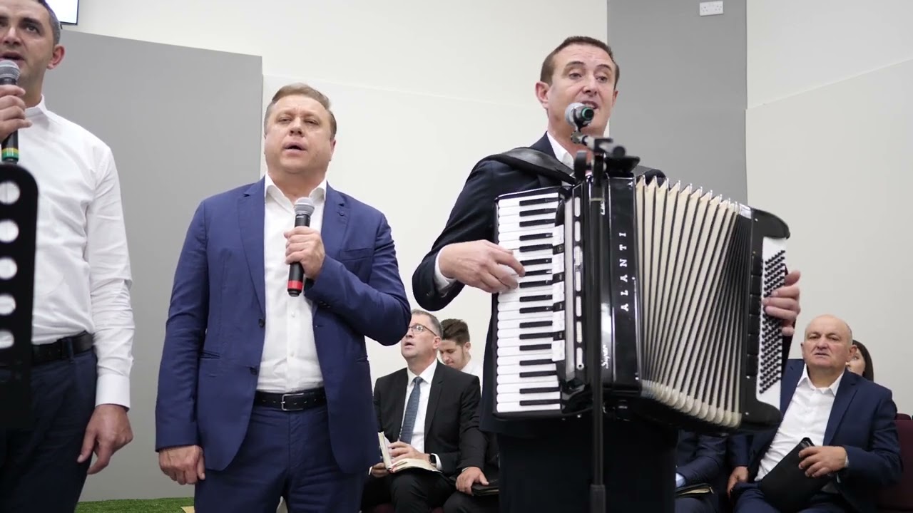 Grupul Betleem Bivolărie - Frica iarăși mă cuprinde, ține-mă doar Tu! Elim Dublin. 30 Octombrie 2022
