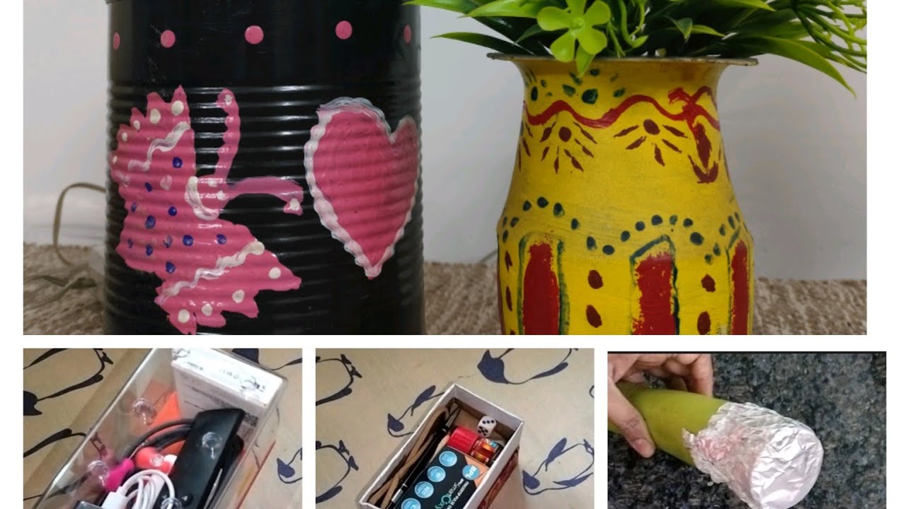 13 simple hacks that can be very useful for household chores 🙂😊