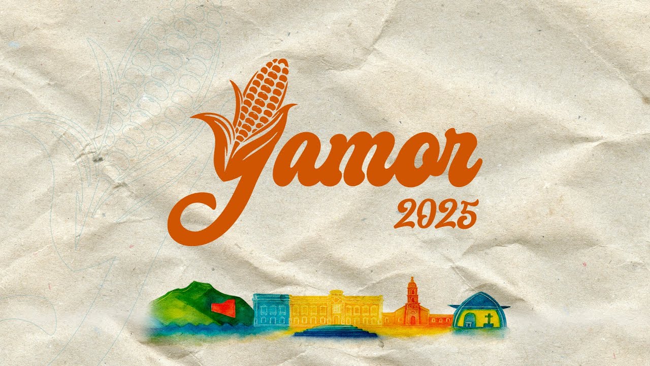 Fin de Fiestas - Yamor 2025