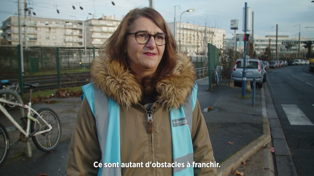 Réaménagement du Pôle-gare Le Bourget-Drancy : tout savoir sur le projet