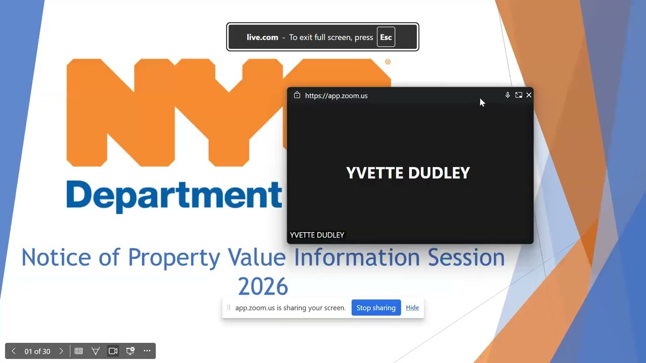 NYC Homeowners: Discover Property Tax Exemptions and Savings