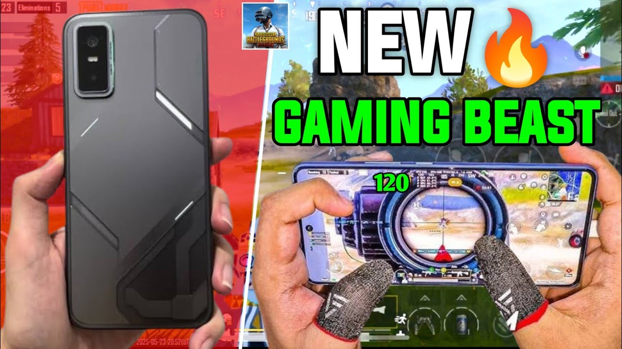 INFINIX GT 30 PRO GAMING BEAST 😍 UNDER 100K PUBG TEST + CAMERA REVIEW | BEST PUBG/BGMI PHONE 2025?