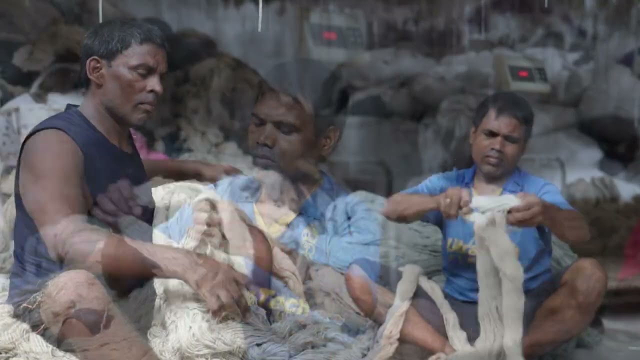 Craftsmanship and Artistry of Indian Rug Making