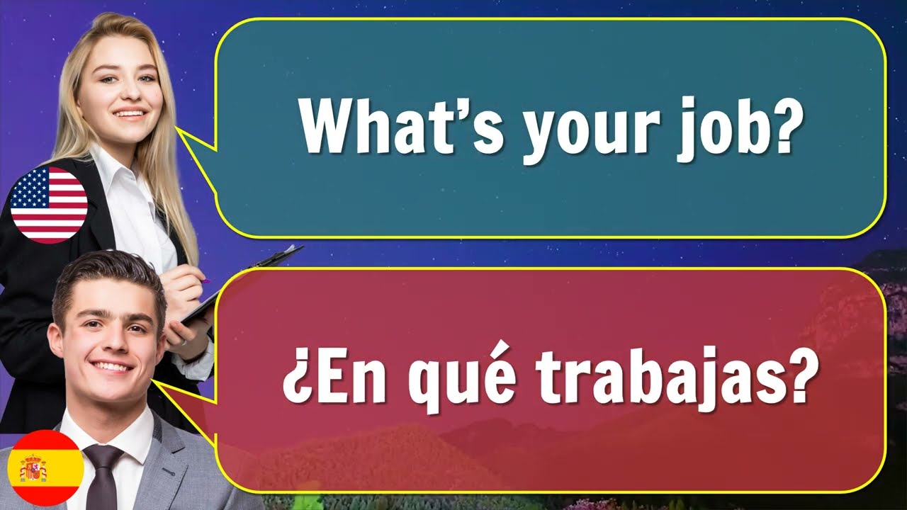 Spanish for Business 📊💼🗣️🇪🇸 Essential Phrases for Professionals