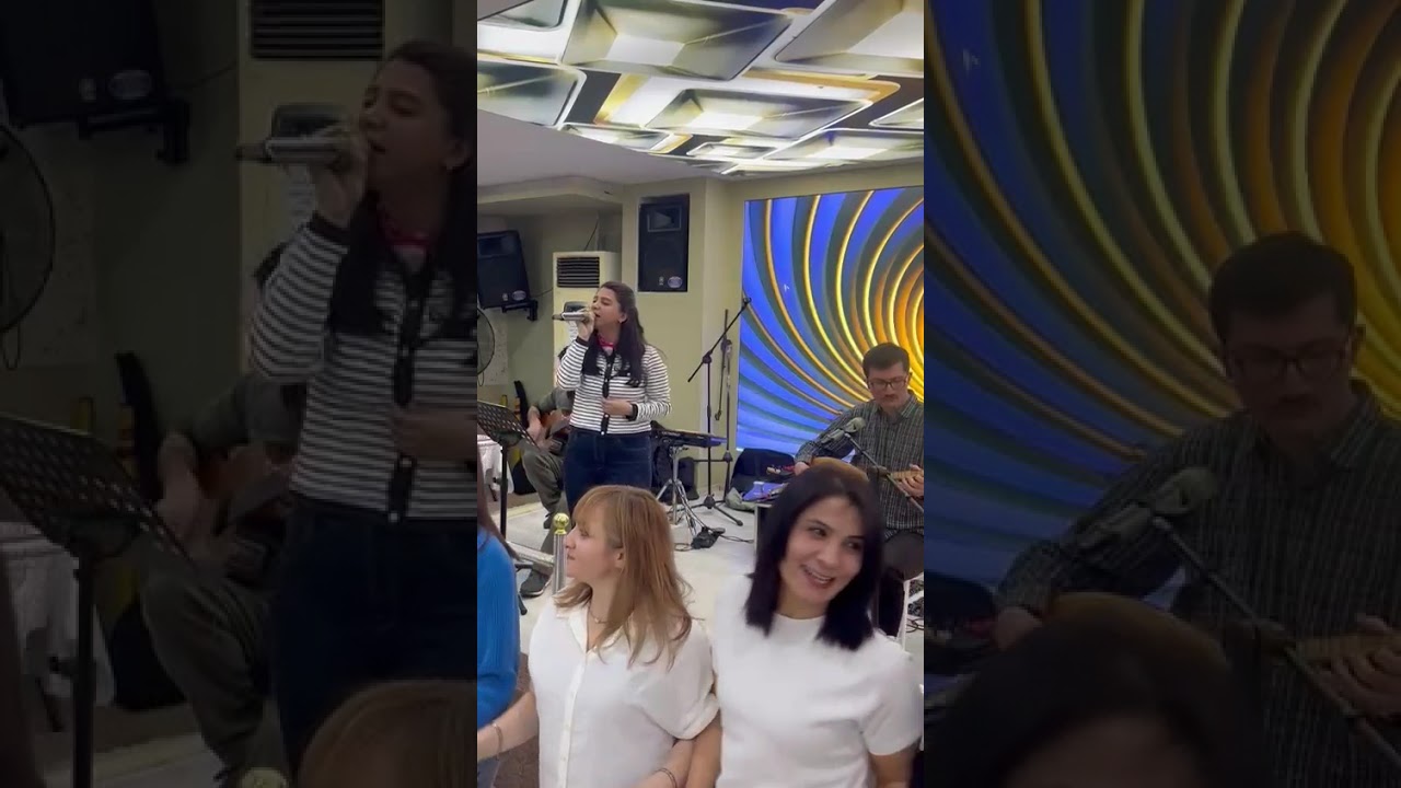 Grup Yorum - Tokat Zile Kervansaray Köyü 8 Mart Etkinliği