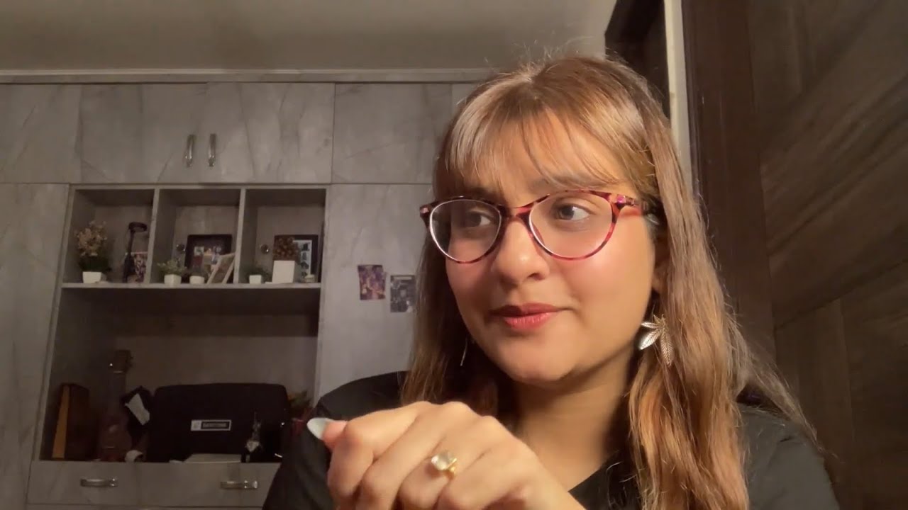How social media changed things for me