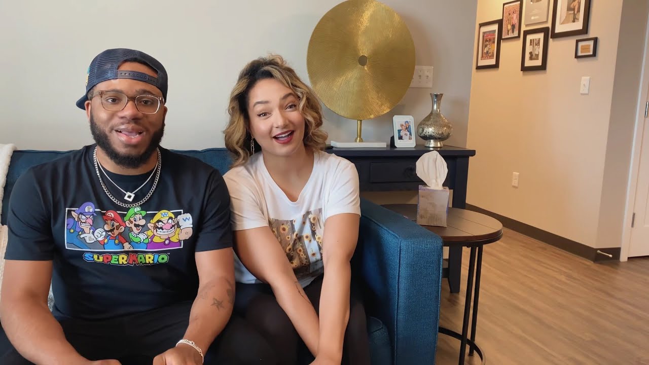 Are Nigerian Men 𝐌𝐎𝐑𝐄 affectionate to Foreign Women!?