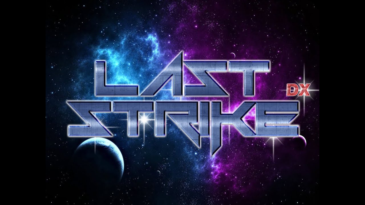 Last Strike DX for the Atari Jaguar