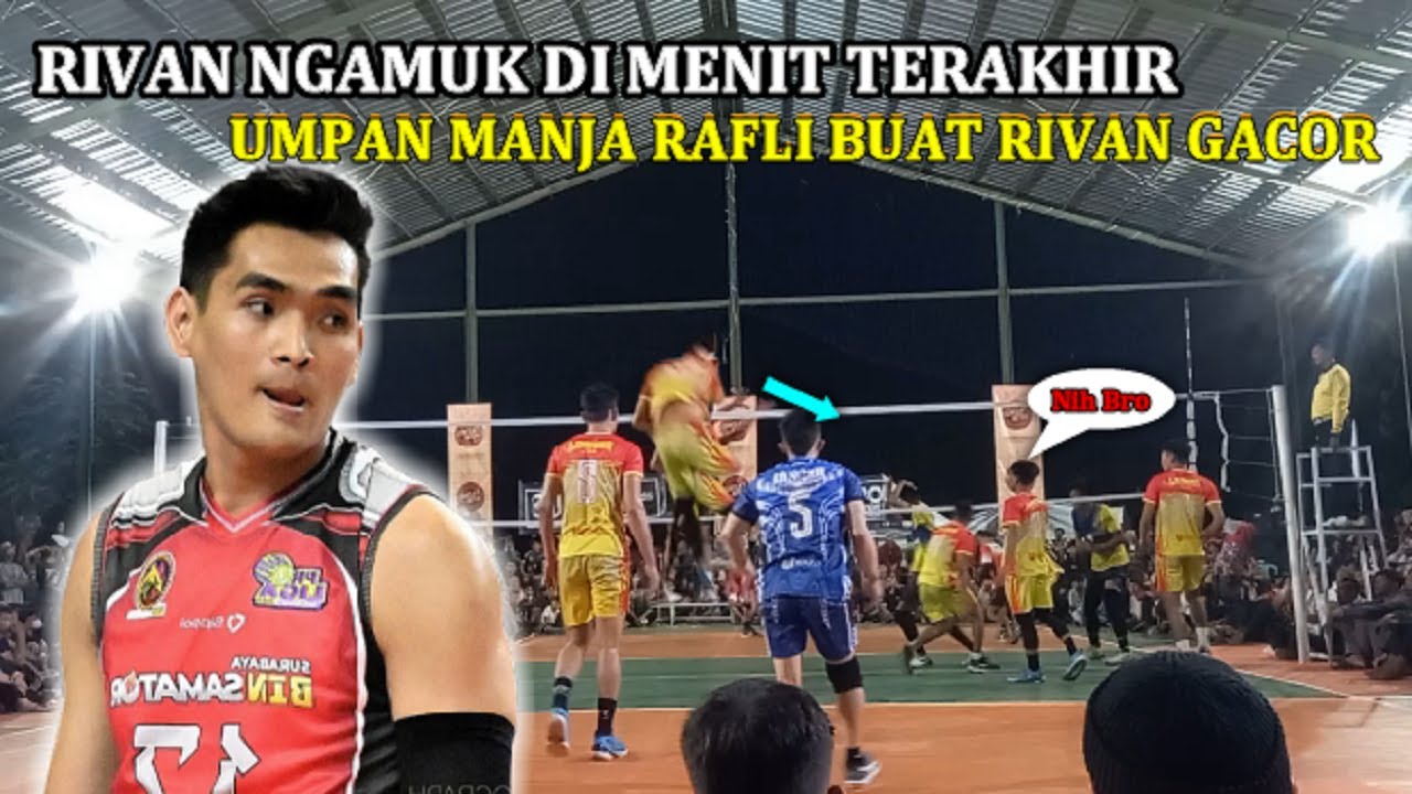 DETIK DETIK 